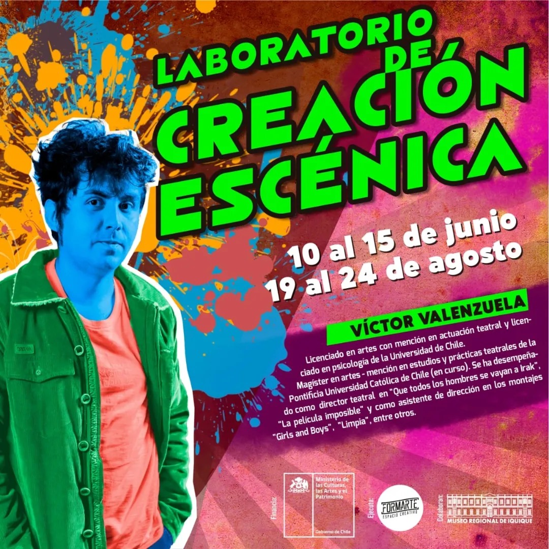 Víctor Valenzuela