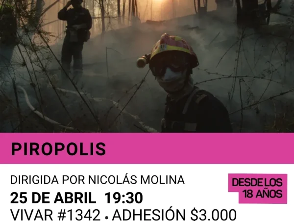 Piropolis