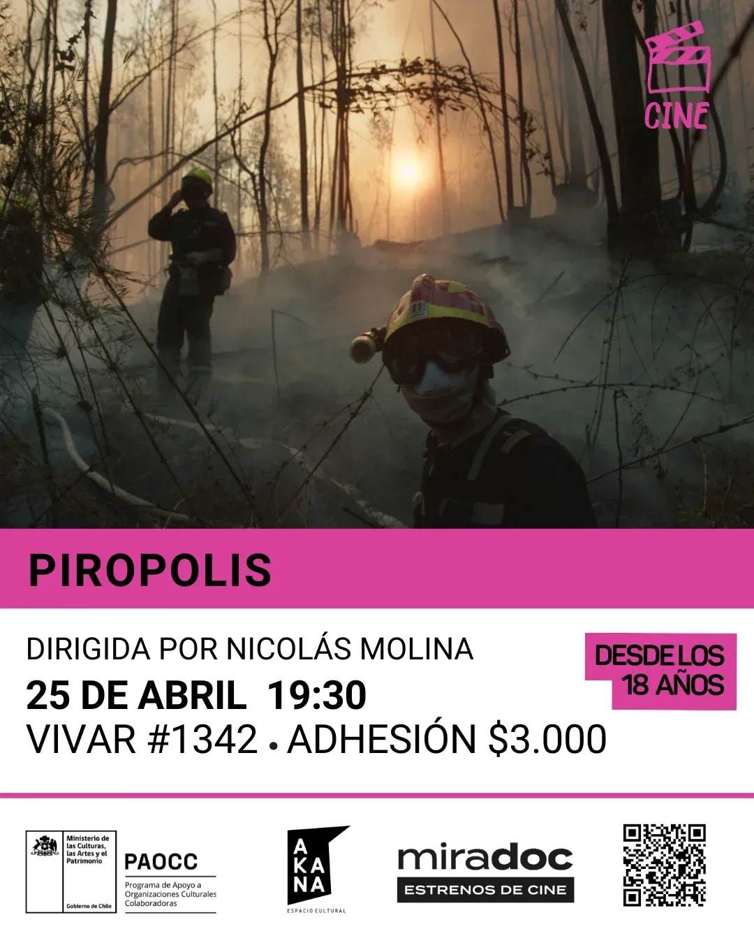 Piropolis
