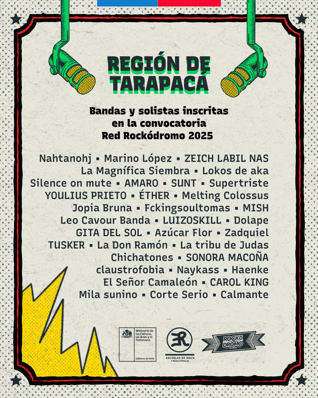 Tarapacá
