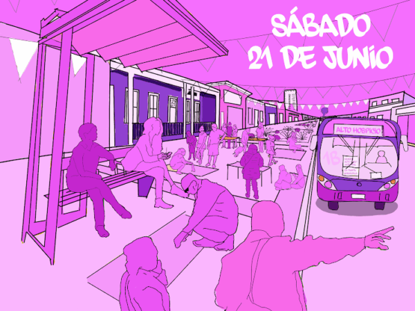 Paradero Cultural Pride