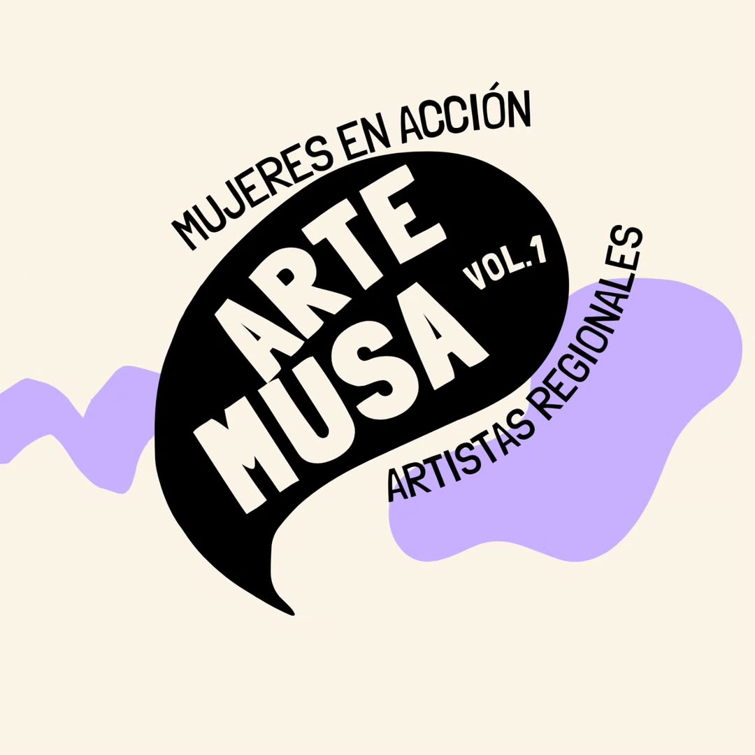 Arte Musa - Mujeres en acción