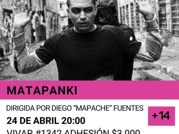 Matapanki en Espacio Akana