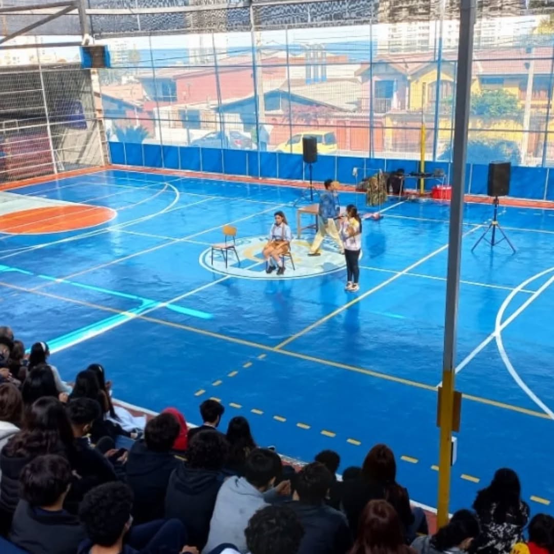 Teatro Educa