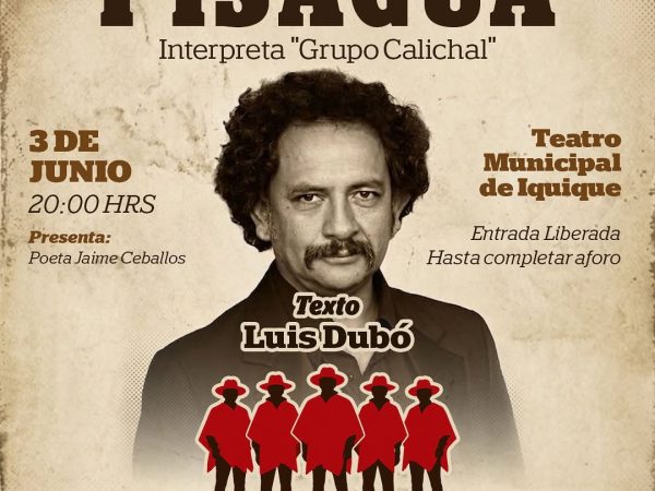 Cantata a Pisagua