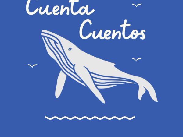 Cuenta cuentos en María del Mar - Boliche Teatro