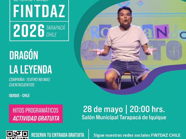 Dragón La Leyenda