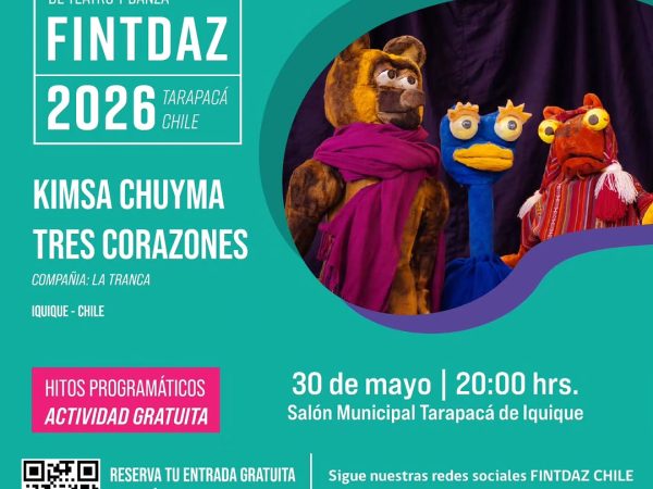 Kimsa Chuyma