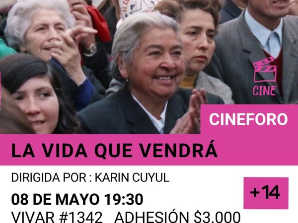 La vida que vendrá en Espacio Akana