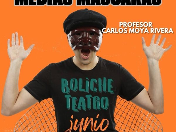 Taller media máscara 2026 1