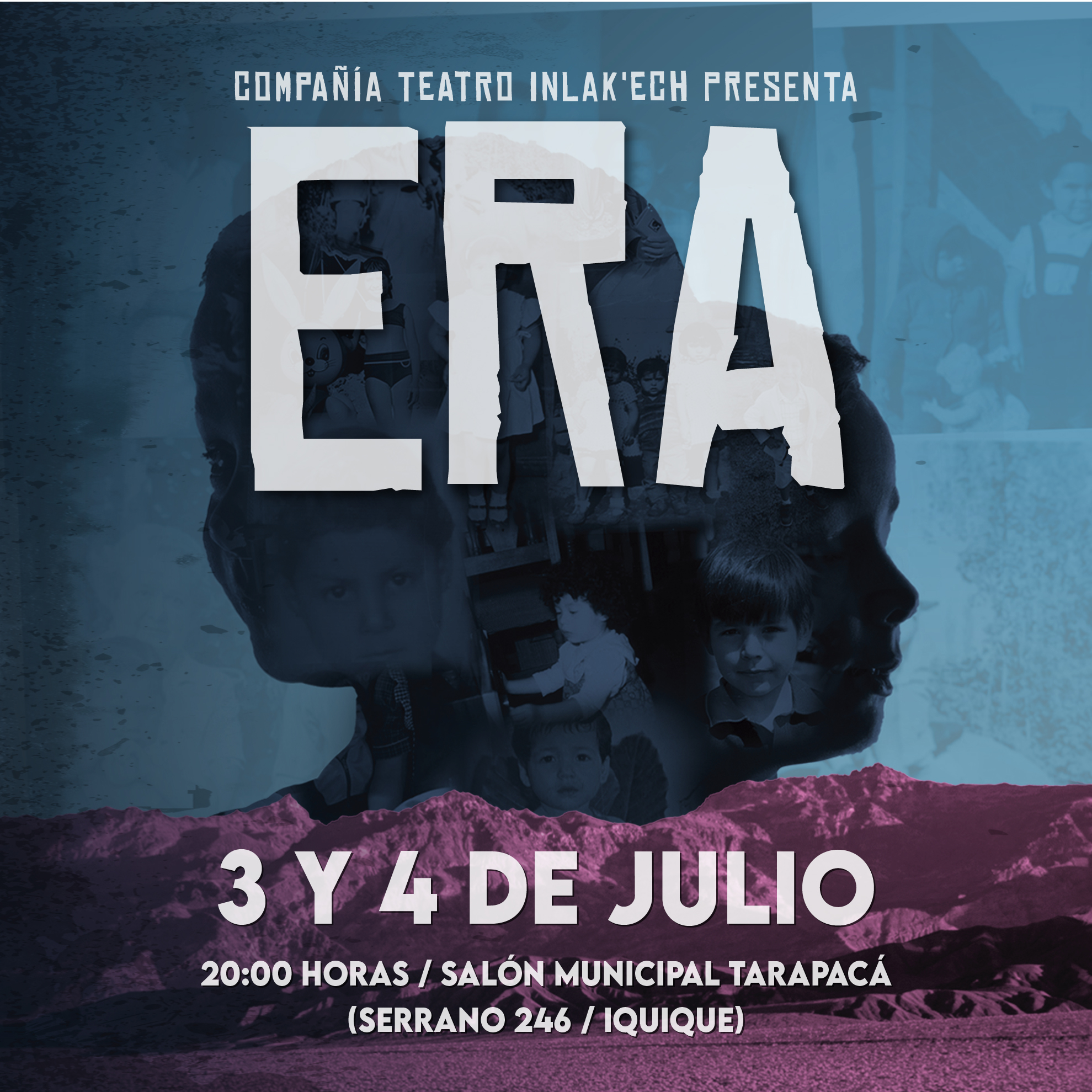 ERA ERA