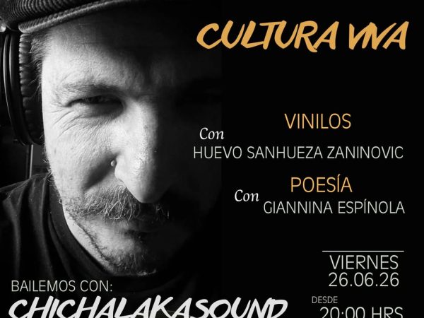 Cultura Viva