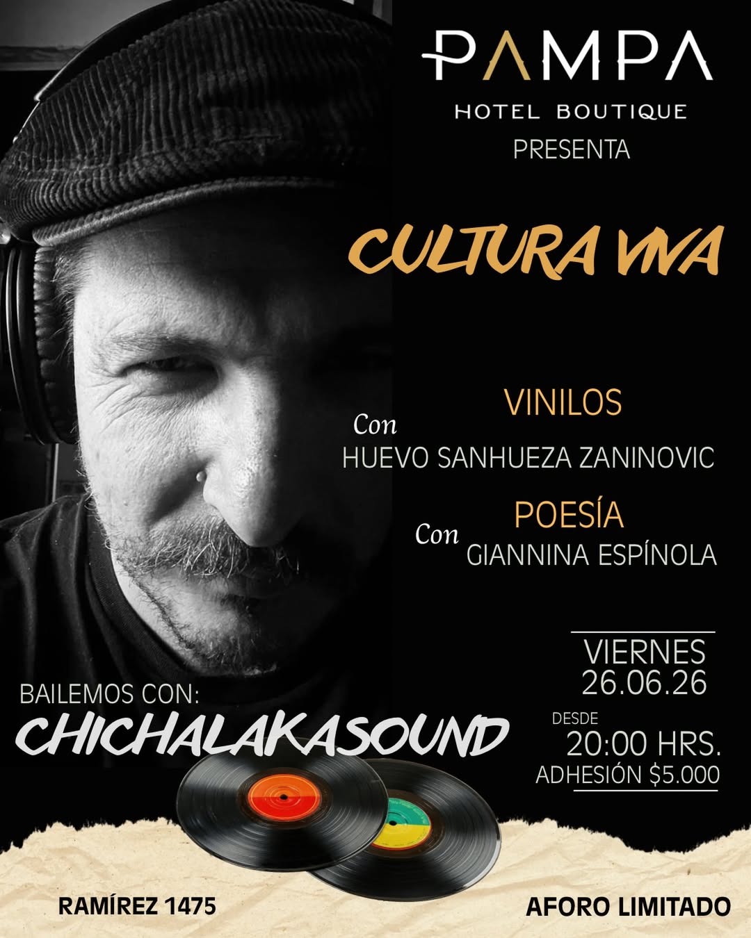 Cultura Viva