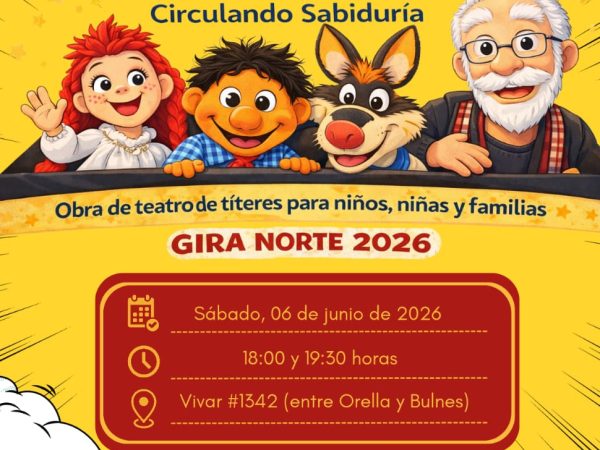 El consejo del abuelo