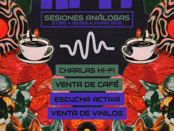 Experiencia Hi-Fi