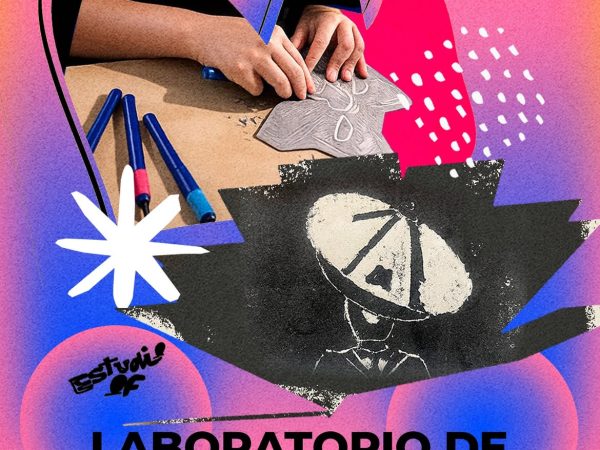 Laboratorio de Grabado
