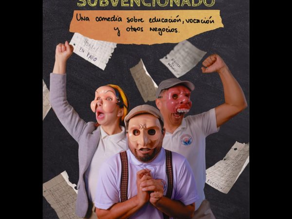 Particularmente Subvencionado