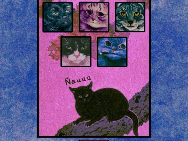 Primera Asociación de Felinos Cantarines