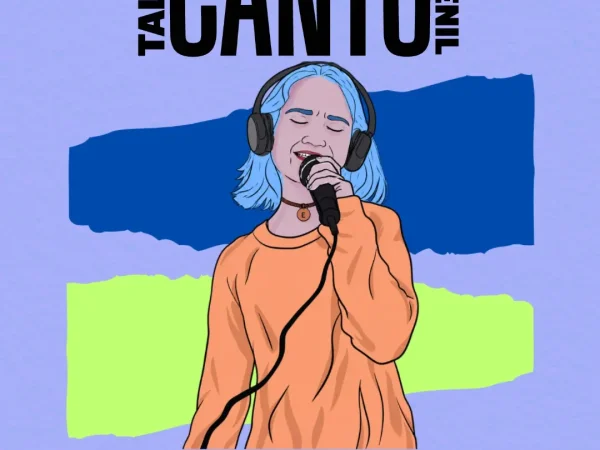 Taller de Canto Juvenil
