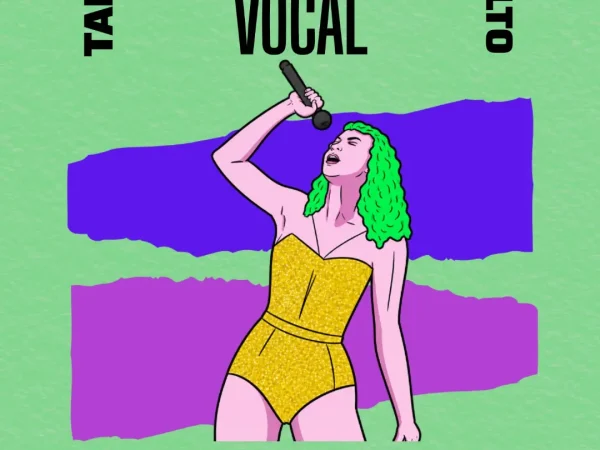Taller de Entrenamiento Vocal