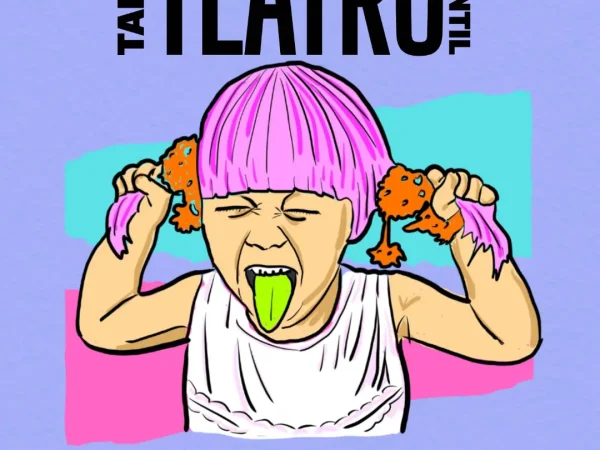 Taller de teatro infantil