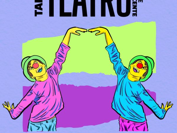 Teatro Pre Adolescentes
