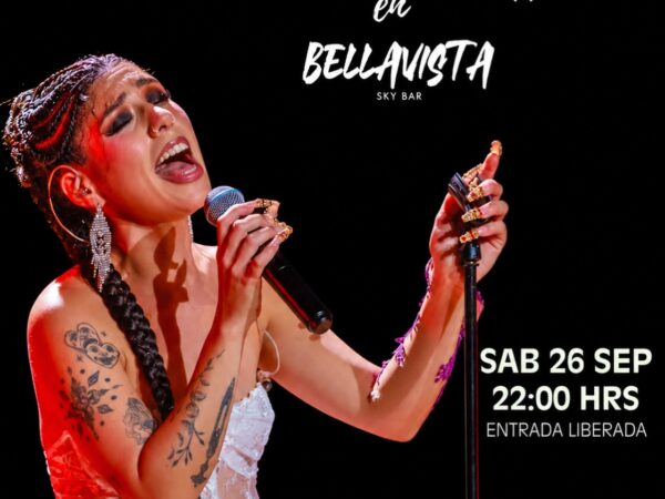 Gita del Sol en Bellavista