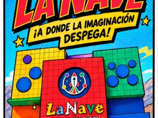 La Nave