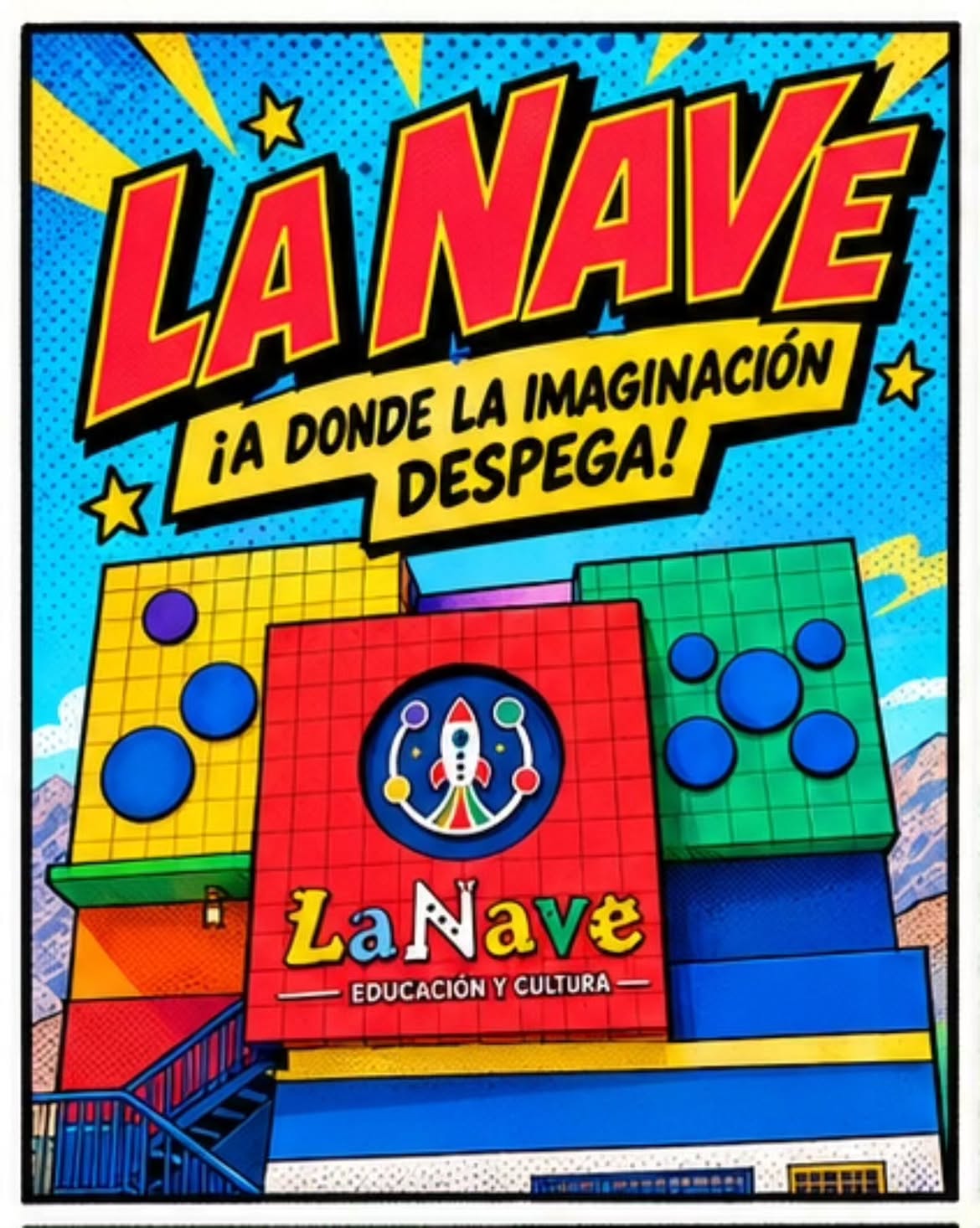 La Nave La Nave