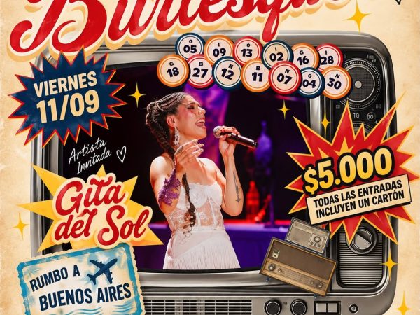 Lota Burlesque