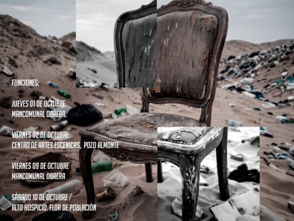 Proyecto Cenizas