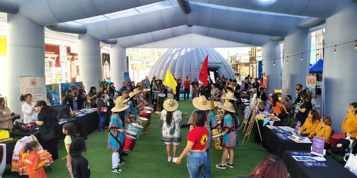 Feria PCC