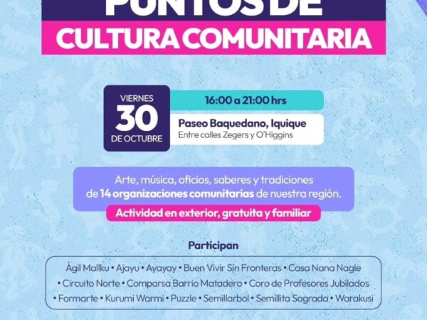 II Feria PCC 2026