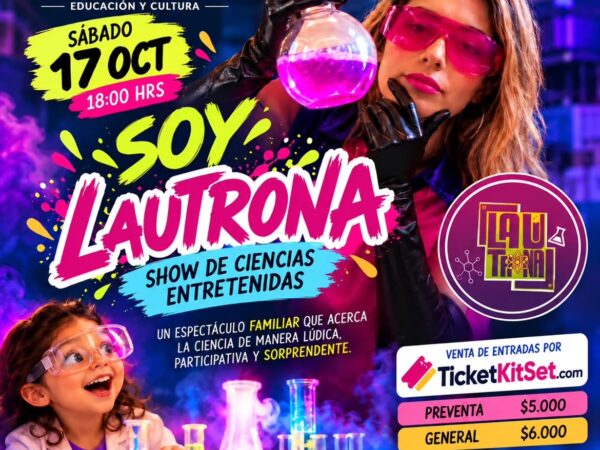 Lautrona